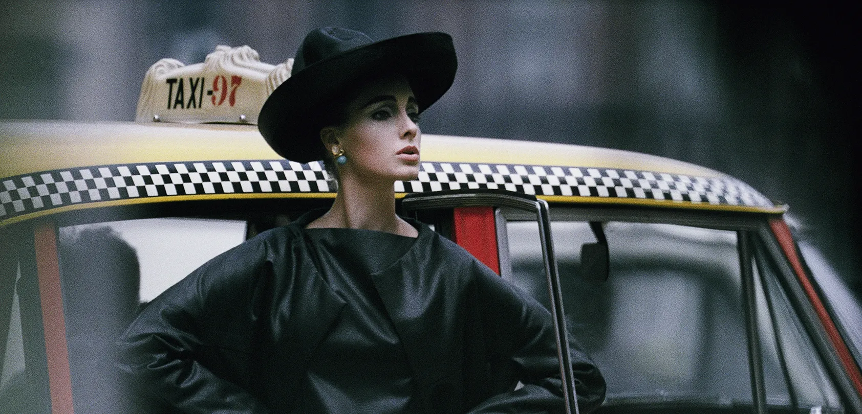 William Klein: YES | International Center of Photography